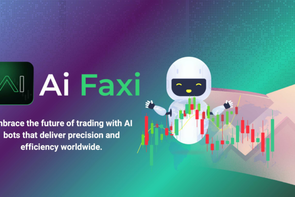 Revolutionizing Forex Trading: AI FAXI’s Groundbreaking AI-Powered Platform Sets New Standards