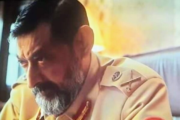 Sandeep Chatterjee Shines as Bashir in Zee 5’s Blockbuster Web Series ‘Murshid’