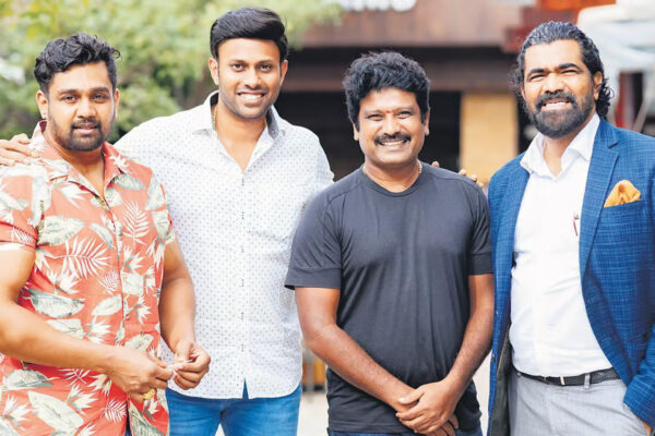 KVN Productions Unveiled the Soulful Folk Anthem “Shiva Shiva” from KD – The Devil