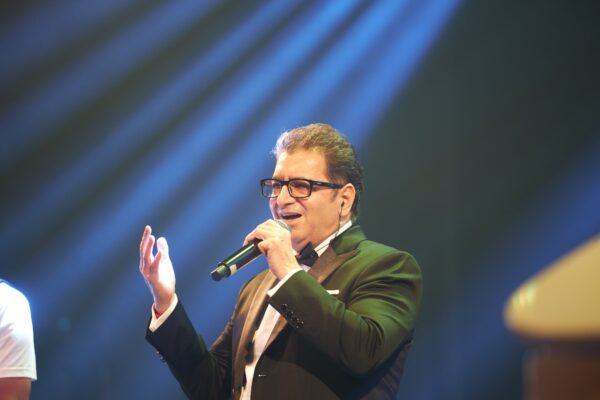 Rajeev Vyas: Reviving Traditions and Inspiring Change Through Music and Leadership