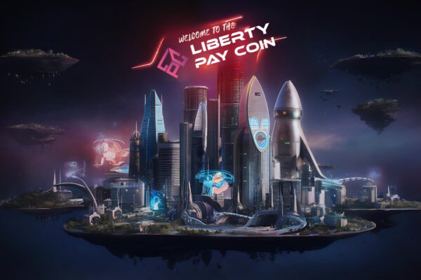 Liberty Pay Coin (LPC) Live Now This 07 Jan 2025: A Revolution in Decentralized Transactions