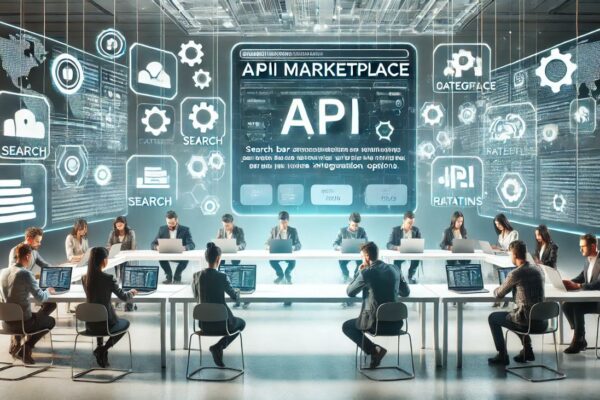 AllThingsDev (atd) Ushers in a New Era of API Discovery, Highlighting AI & ML Innovations