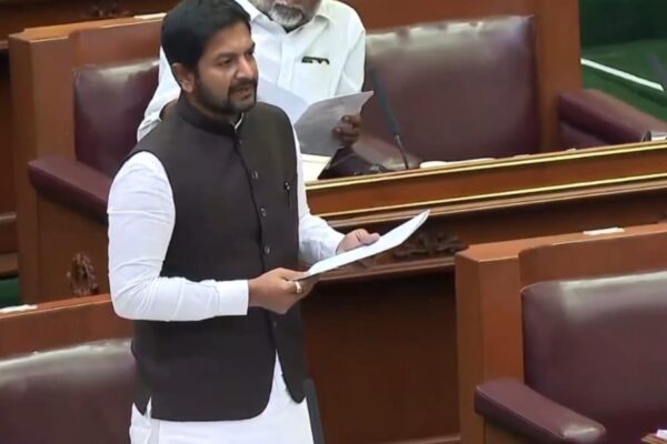 Transforming Connectivity: Sharath Bachegowda’s Vision for a Better Bengaluru