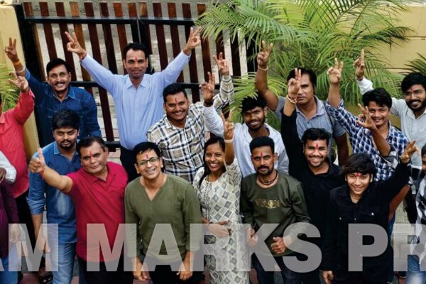 Marks Print [THE LABEL MASTERS]: A Journey of Excellence and Innovation