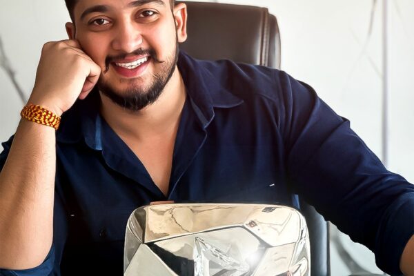 Professor of How Sets New Record: 145 Million Views in Just 2 Days on Instagram Reels