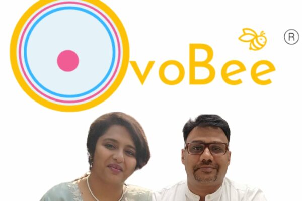 Breaking the Silence on Infertility: OvoBee Launches its Holistic Approach
