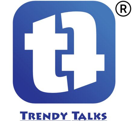 Trendy Talks: Empowering Through Education, Mentorship, and Storytelling