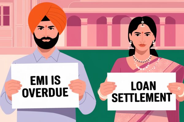 Loan Settlement: Tips for Debt Relief in India