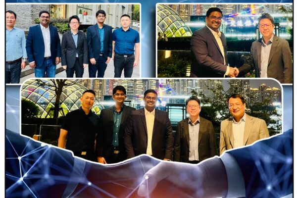 Strategic Collaboration: Festa Solar and Solplanet Join Forces to Solarize Bharat