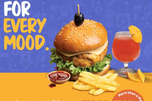 Absolute Barbecues Launches “Fulfil”. It’s First Casual Dining Experience in Pune.