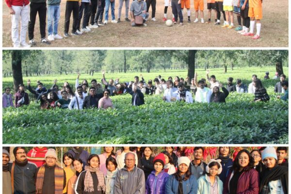 Community Engagement Program (CEP) 2024 : Empowering Minds, Building Communities, and Creating Memories.