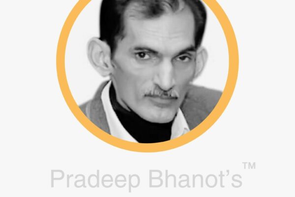 Celebrity Astrologer Pradeep Bhanot: Two Decades of Transforming Lives with Astrology and Vaastu