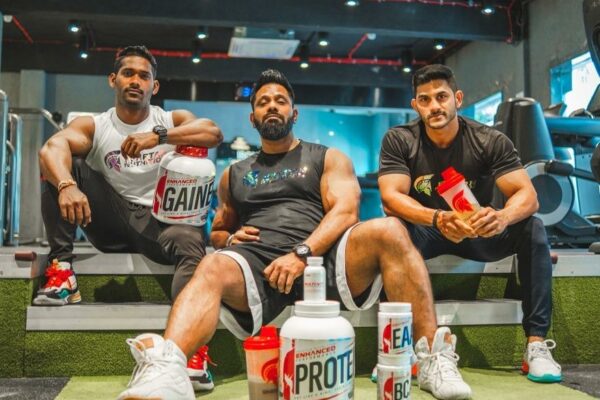 Spartan Nutrition: Elevating Fitness Through Science