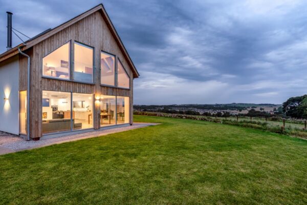 SPAN FLOORS Presents Vulcan Cladding for Innovative Outdoor Spaces