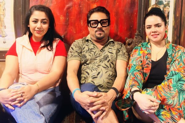 Eram Faridi’s much-awaited Shaadibaaz Set to Shine Under Suman-Divya Stellar Direction