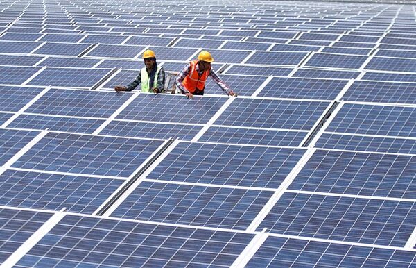 Unlocking Rajasthan’s Solar Energy Potential: Expert Perspectives from Raghvendra Singh Shekhawat on India’s Green Future