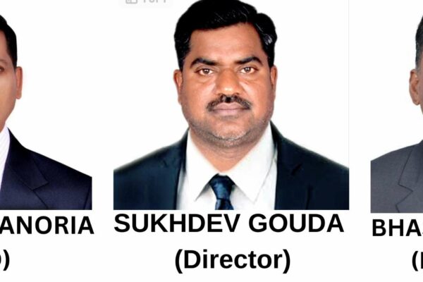Star RMG Infrastructure Development Limited Plans Major Expansion with Over a Huge Investment in Odisha’s Key Sectors