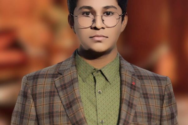Young Indian Polymath Sounak Ghosal Inspires with His Diverse Talents and Achievements