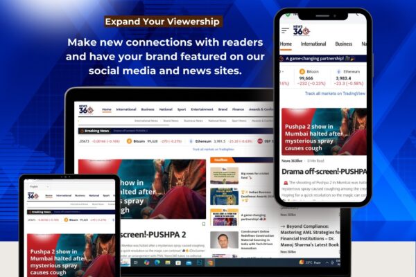 The Evolution of News Consumption: How NEWS360 is Leading the Change