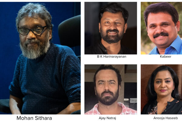 The Return of Musical Samrat Mohan Sitara, Rendered by Anooja and Kabeer