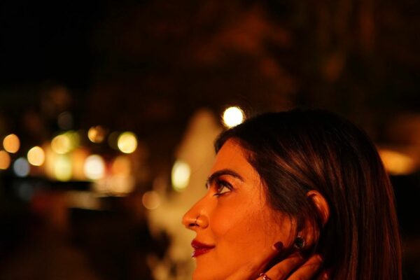 Varuna Choudhry: The Dynamic Restorative Dentist, Lifestyle Influencer