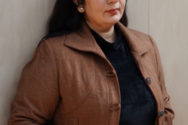 Riccha Gupta and Regain Yorself: Transforming Lives Together