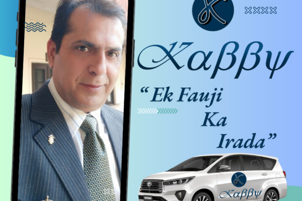 The Birth of Kabby: Revolutionizing intercity road travel