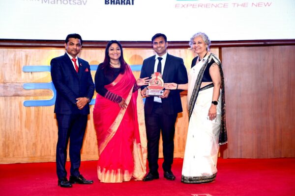 SalesNayak: Transforming MSMEs with Business Automation