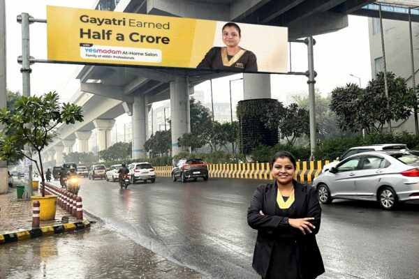 Earned over half a Crore: Meet YesMadam’s Gayatri Panda who turned her passion into a 58-Lakh success