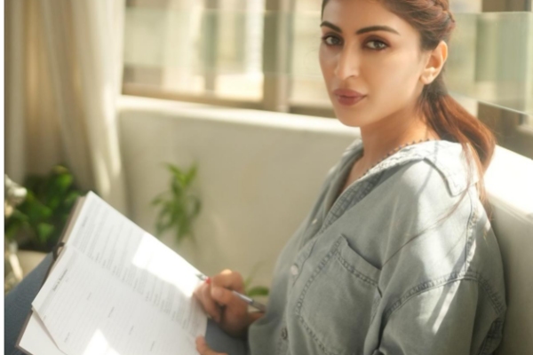 Sustainable Fashion Icon and Serial Entrepreneur Meghana Ghodawat Forays into Hospitality