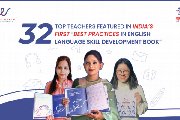 Words Worth’s New Book Delivers Nationwide English Learning Solution