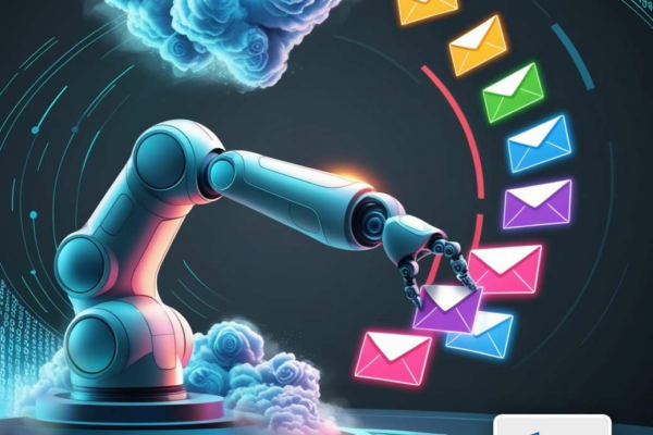 Nourish Your Leads via MSG91’s Email Automations