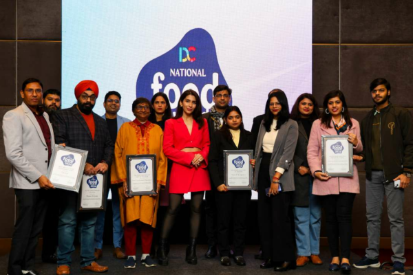 Discultured’s National Food Awards 2024 Celebrate the Best of Indian Food Culture