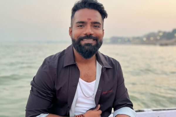 Suraj Gautam: The Rapper and Filmmaker Redefining Indian Entertainment