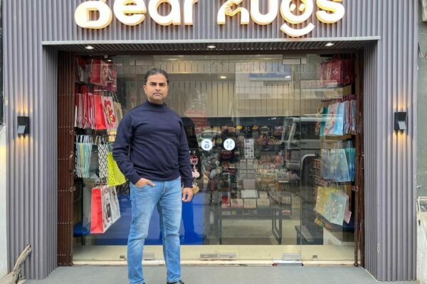 Bear Hugs Brings the Joy of Gifting to Fatehpur with its First-Ever Store