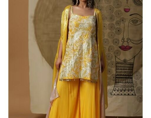 Kite, Color, and Couture: Trendy Looks for Makar Sankranti & Pongal From Nykaa Fashion