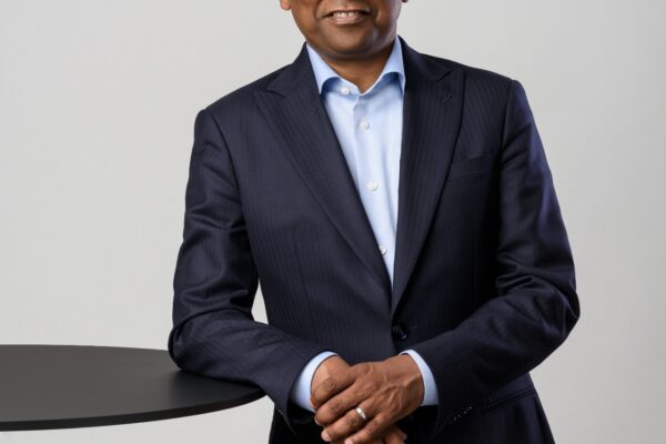 Ravi Kumar S, CEO, Cognizant to be awarded Pravasi Bharatiya Samman