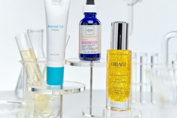 Nykaa Partners with Obagi Medical to Bring World-Class Medical Skincare to India