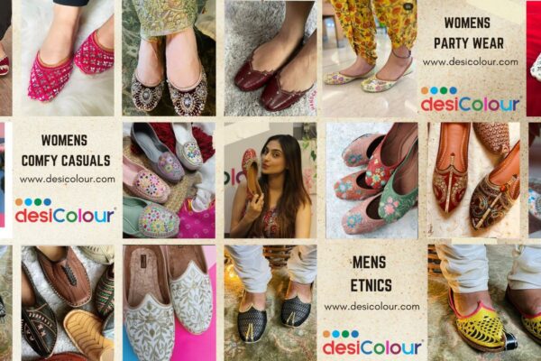 DESI COLOUR Is Redefining Ethnic Elegance With Everyday Comfort