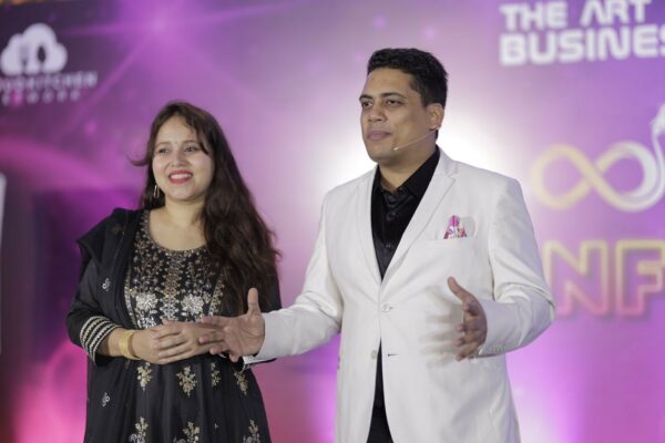 Revenue from Zero to Crores: Dr. Abhinav Saxena Recognizes 200+ Foodpreneurs and Celebrates a Growing Community of 15,000 Mentees