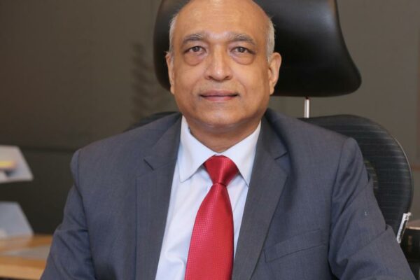 Puravankara Limited Appoints Deepak Rastogi as Group CFO