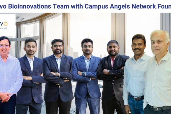 Denovo Secures ₹1.96 Crore in Funding led by Campus Angels Network