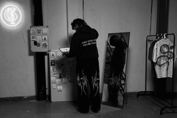 The Story of GENRAGE: Redefining Fashion and Identity