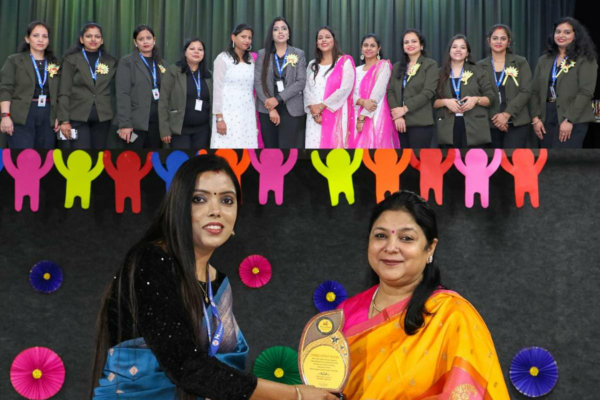 Mother Sparsh Launches Preschool Franchise Opportunity To Expand Pan-India
