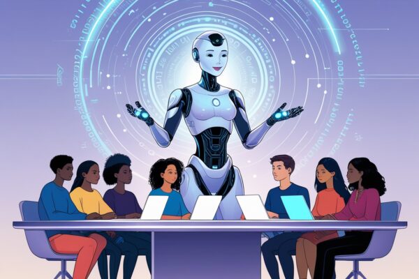 AI Will Teach You Tech Courses Starting at ₹1 – W3 University is Redefining Affordable Education in India