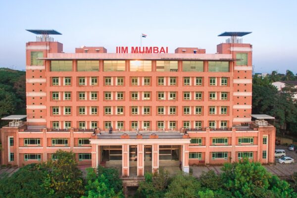 IIM Mumbai and TalentSprint launch next-gen PG Diploma in Financial Economics and Management