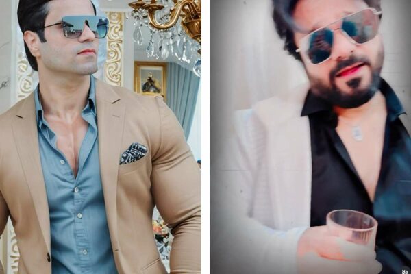 Tariq Khatri: The Unstoppable Force Redefining Bollywood Stardom