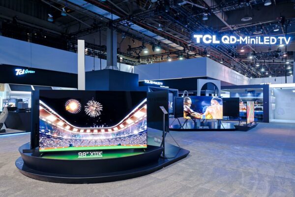 Inspire Greatness at CES 2025: TCL Showcases Its Latest Display Innovations and Breakthroughs Across Smart Devices