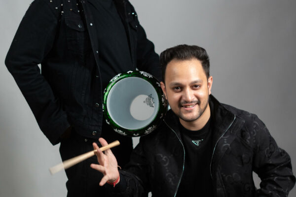 Ankit & Kunal: The Electrifying Duo Transforming the Music Scene