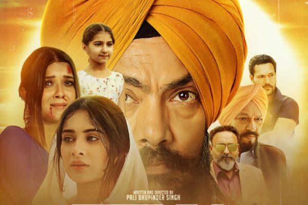 Gurmukh: The Eye Witness” – A KableOne Original to Premiere on 9th January 2025